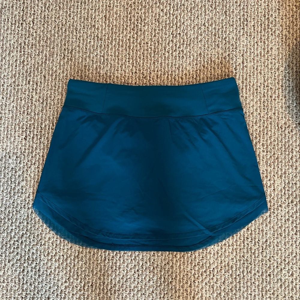 NWT Callia golf skort